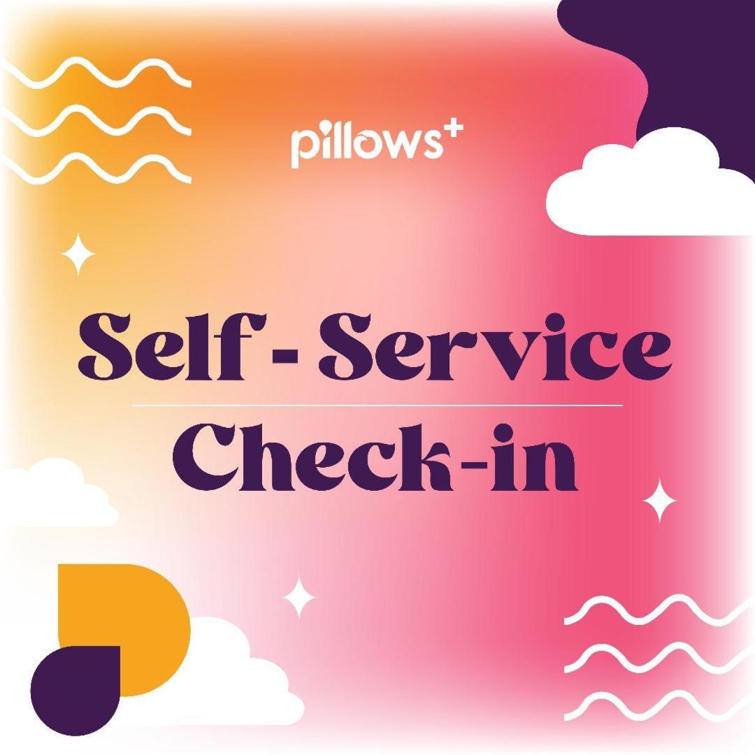 Pillows Faster Apartamento Kuala Lumpur
