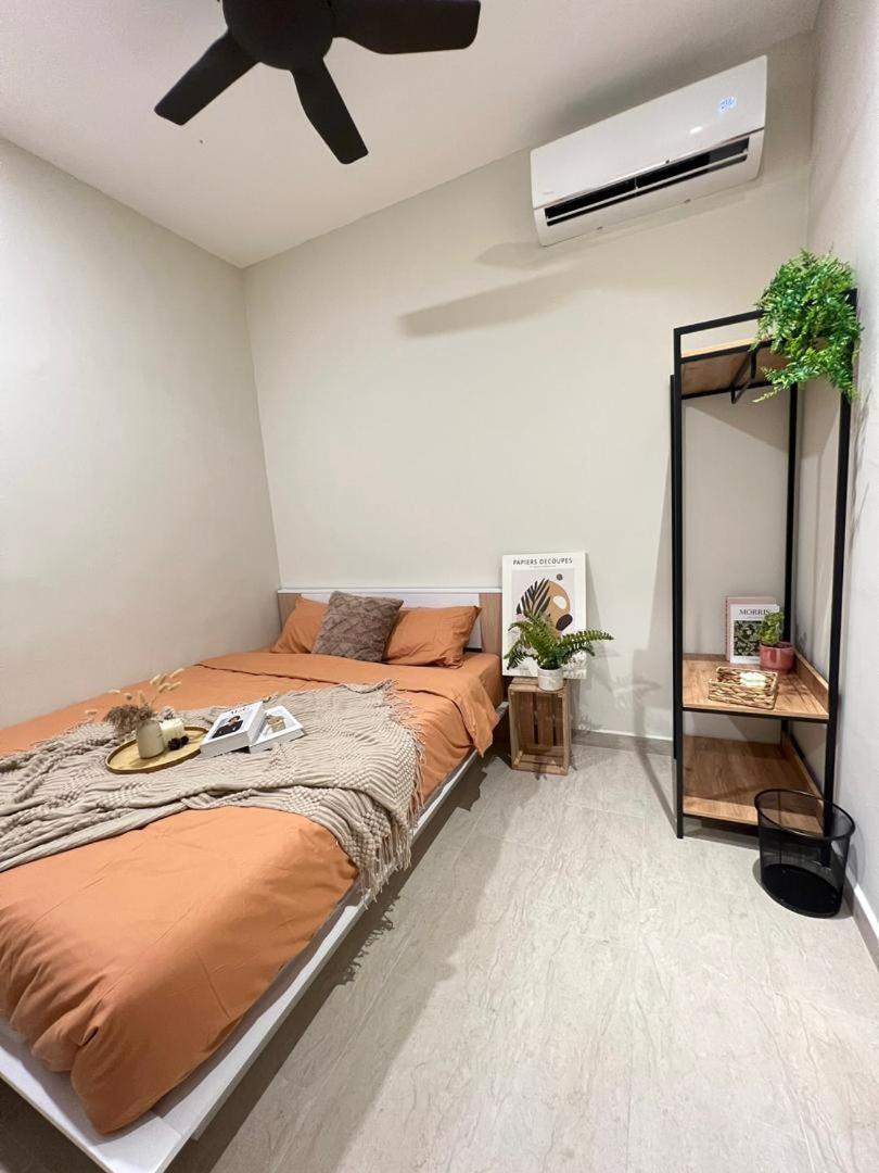Apartamento Pillows Faster Kuala Lumpur