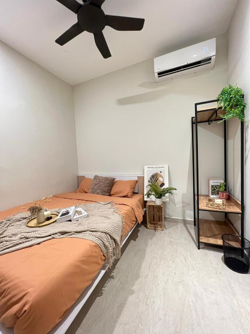 Apartamento Pillows Faster Kuala Lumpur